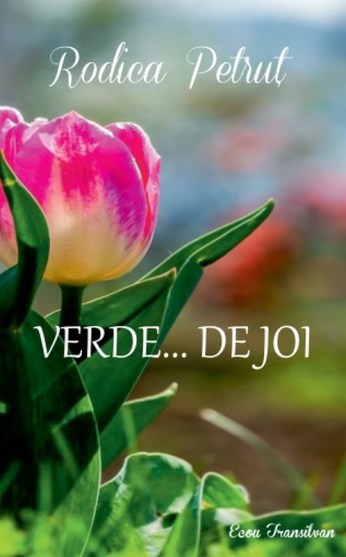 Rodica Petrut-Verde.de joi